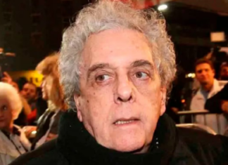 Antonio Gasalla fue internado y hay preocupación por su salud