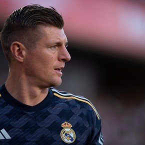 Con Mac Allister, los posibles sustitutos de Kroos en el Real Madrid