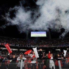 El impactante invicto de River por Libertadores que refleja el poder de los hinchas en el Monumental