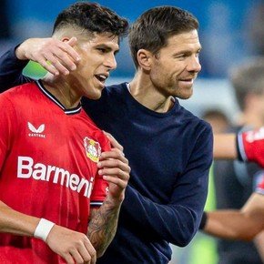 El particular deseo de Xabi Alonso en Bayer Leverkusen