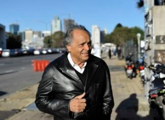 Condenaron a Roberto Giordano e irá a la cárcel