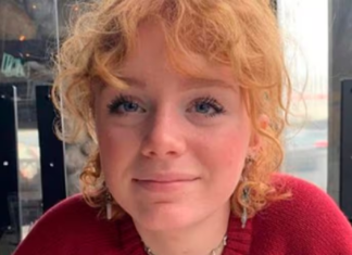 Conmoción: joven actriz cayó al vacío y pelea por su vida