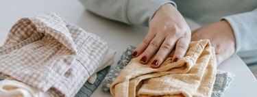 Cuatro motivos, que poca gente sabe, por los que no deberías usar el programa rápido de tu lavadora