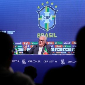 La lista de Brasil para la Copa América 2024: sin Neymar y con un par de caras nuevas