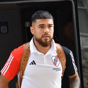 Paulo Díaz regresa: el marcado contraste que refleja que es indispensable en el fondo de River
