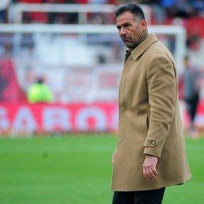 Incertidumbre por Dabove en Instituto