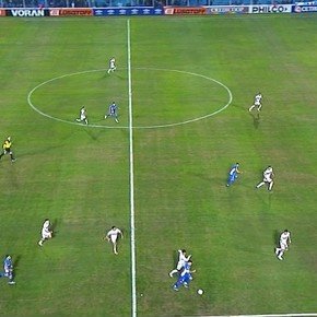 Atlético Tucumán y Platense cierran la tercera fecha 