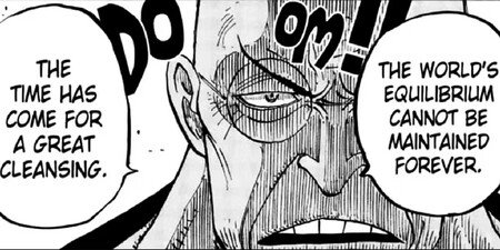 Manga De One Piece