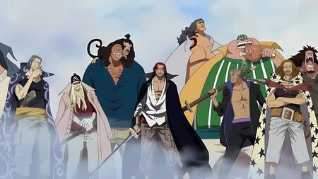 Shanks