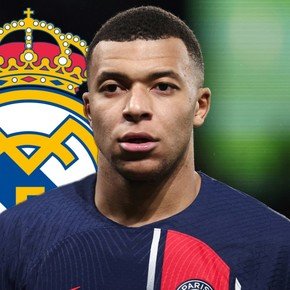 Mbappé: ¿qué tan cerca está del Real Madrid?