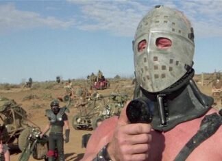 Está en Max México, fue el origen de ‘Fury Road’ y sigue considerándose una de las mejores películas de acción de la historia