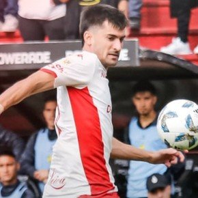 Huracán le ganó a Defensa con Pussetto intratable