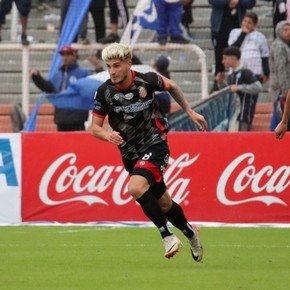 Fue de Guapo: Barracas aguantó y le ganó 1-0 a Godoy Cruz