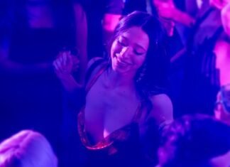 Festival de Cannes: ‘Anora’, una extraordinaria Palma de Oro en la mejor película de Sean Baker