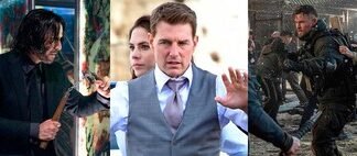 Festival de Cannes: ‘Furiosa’ no decepciona y es otro sensacional espectáculo de George Miller que expande la saga ‘Mad Max’