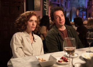 Festival de Cannes: Jonás Trueba y el juego de la repetición en ‘Volveréis’, una comedia romántica ligera como el verano