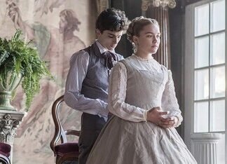 Florence Pugh confiesa que tuvieron que separarla de Timothée Chalamet en el rodaje de ‘Dune 2’: «Se lo estaban pasando demasiado bien»