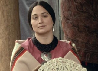 «Ganar el Óscar es irrelevante». Lily Gladstone se sincera después de perder el premio por ‘Los asesinos de la luna’
