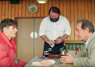 Las 10 mejores películas del Festival de Cannes 2024