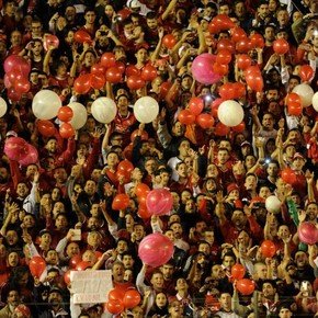 Otro libro para la biblioteca de los hinchas de Independiente