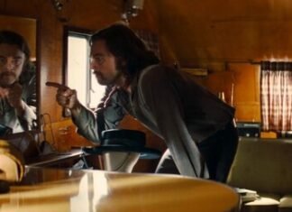 Michael J. Fox se retiró del cine por culpa de una escena de Leonardo DiCaprio en ‘Érase una vez en Hollywood’