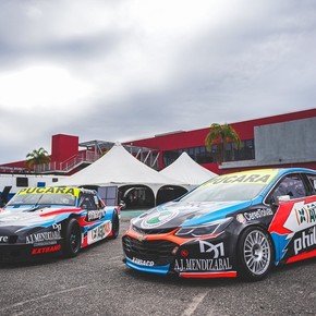 Dos carreras en tres horas: ¿cómo harán los pilotos que correrán el mismo día en el TC y el TN?