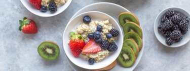 Necesito consumir chía todos los días desde que descubrí esta receta con la que, además, me aprovecho de sus beneficios