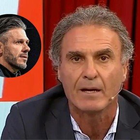 Ruggeri, fuerte: "A River le faltan líderes y jugadores malos" y cómo debe jugar la Libertadores