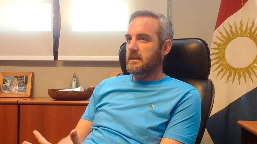 Rodrigo Rufeil