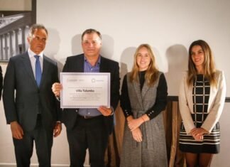 Por postulación de la Agencia Córdoba Turismo, Villa Tulumba competirá en el mundial de los “mejores destinos del mundo”