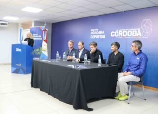 Por segundo año consecutivo, la provincia será escenario de la carrera Valhöll Argentina