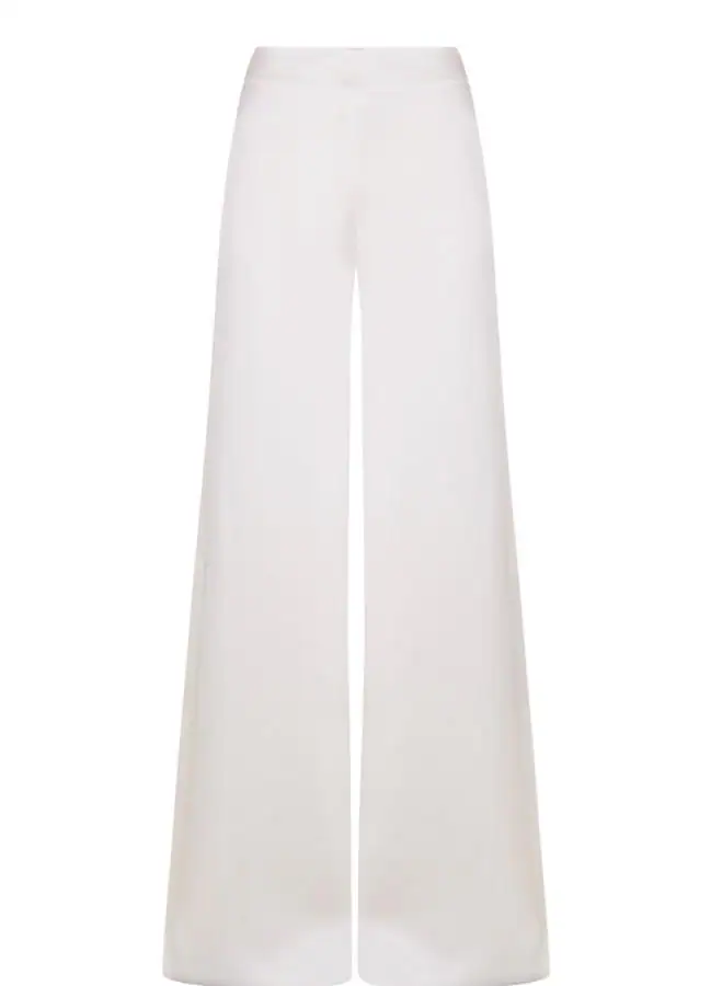 Pantalones ancohes de Sophie et Voilá.