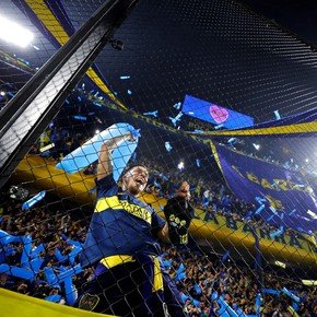 La Bombonera de Boca: 84 historias en 84 años