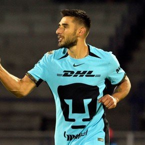 Toto Salvio se marchará de Pumas: cuáles son sus posibles destinos