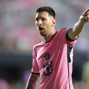 Inter Miami de Messi vs. DC United, por la MLS: horario, por dónde ver y probables formaciones