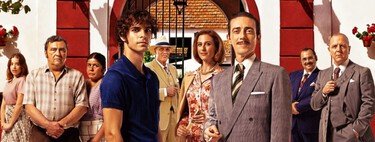 "El Marqués": todo sobre la nueva serie de Telecinco inspirada en un crimen real que conmocionó a España