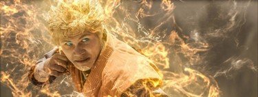 De Batman a Goku: 12 fan films alucinantes que no tienen nada que envidiar a las películas de Hollywood