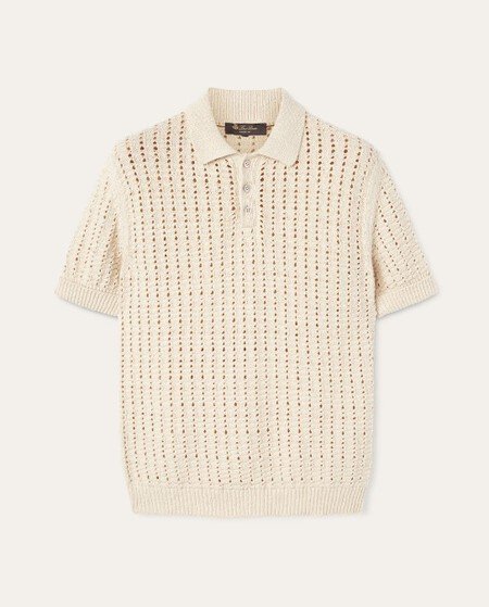 Trendencias Loro Piana Firma Lujo