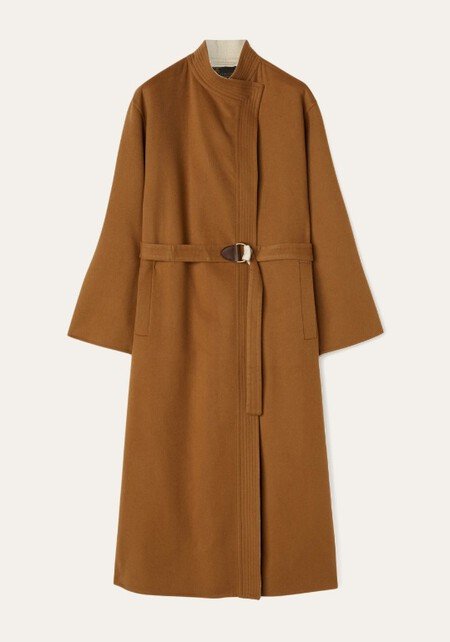 Trendencias Loro Piana Firma Lujo 1