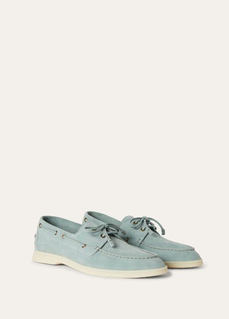Trendencias Loro Piana Firma Lujo 2