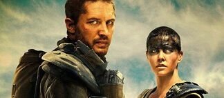«Tenía que persuadirle para que saliera de su camerino»: George Miller recuerda las peleas constantes con Tom Hardy en el set de ‘Mad Max: Furia en la carretera’