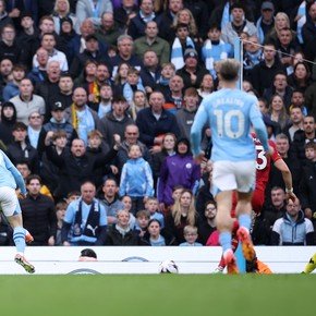 Con el triunfo del City, cómo quedó la definición de la Premier League