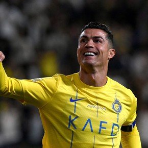 Cristiano Ronaldo: a cuánto está de los 1000 goles