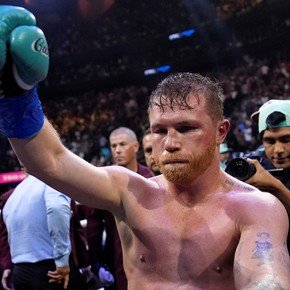 ¿Qué títulos retuvo Canelo Álvarez tras superar a Jaime Munguía?