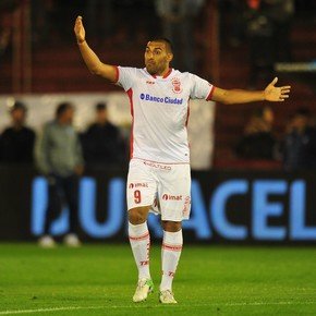 Huracán está cerca de concretar la vuelta de un ídolo: Wanchope Ábila