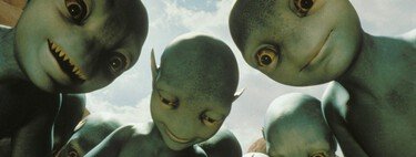 Es una de las mejores comedias de ciencia ficción y ya se puede ver en Netflix. Una divertida parodia de ‘Star Trek’ mejor que muchas películas de la saga