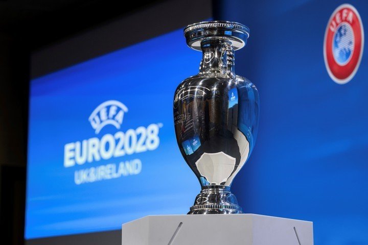 La Euro 2024 está a punto de comenzar