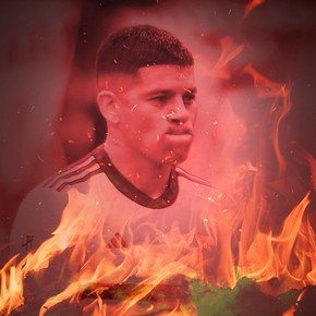 Las bombas de Rojo: "Hice una tontería", "no estoy de joda", "al Pipa lo banco", Martínez y más..
