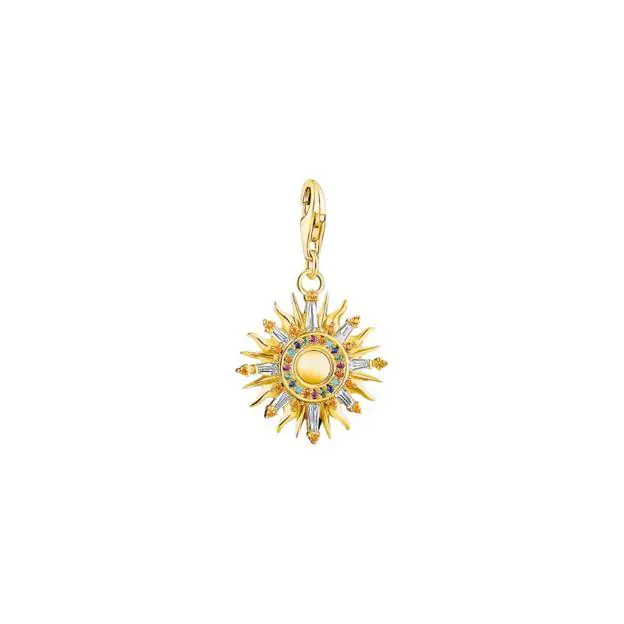 Colgante charm de Thomas Sabo.