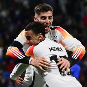 Alemania vs. Escocia por la Eurocopa 2024: horario, cómo ver por TV y formaciones